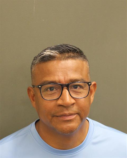  ELMER HOMAR MOTO Mugshot / County Arrests / Orange County Arrests