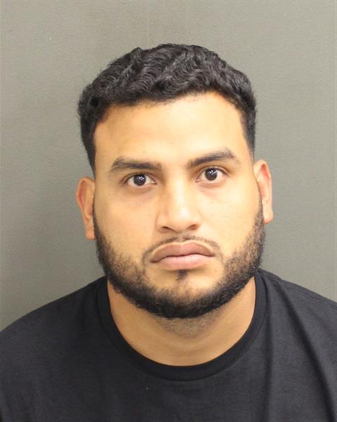  JAISON HERNANDEZCOREA Mugshot / County Arrests / Orange County Arrests