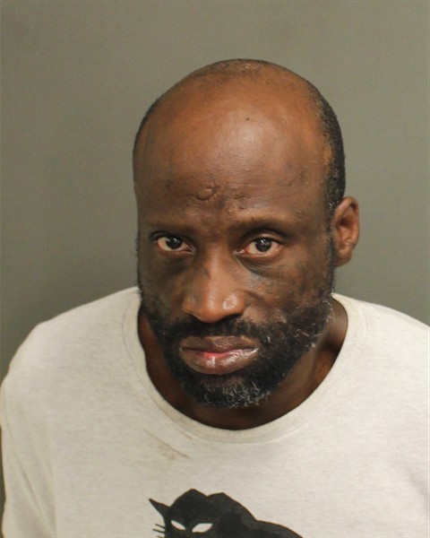  JERMAINE DAMM HAMILTON Mugshot / County Arrests / Orange County Arrests
