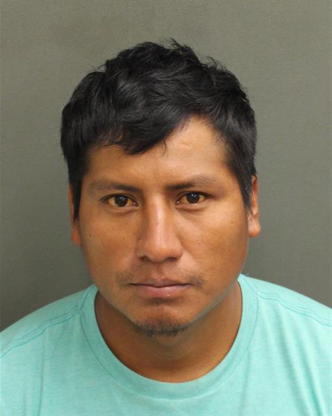  ARISTO ROLBEROHERNANDEZ Mugshot / County Arrests / Orange County Arrests