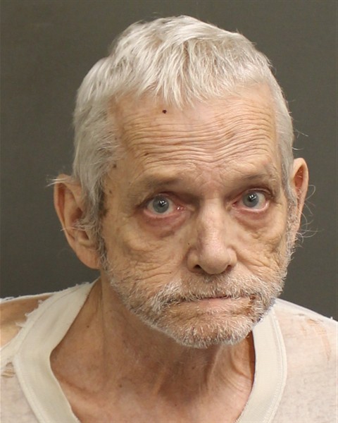  BRIAN KRYSTOSEK Mugshot / County Arrests / Orange County Arrests