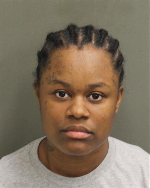  AZARIAH FERRA COX Mugshot / County Arrests / Orange County Arrests