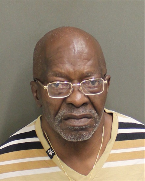  DARREN ANDRA ROWELL Mugshot / County Arrests / Orange County Arrests