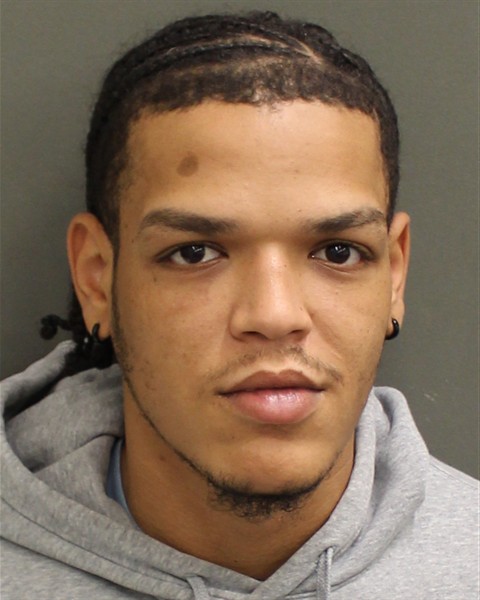  SIDNEY EUGENE TYLER JACKSON Mugshot / County Arrests / Orange County Arrests