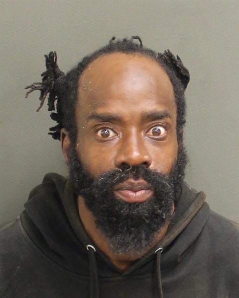  JERMAINE LAVAR MORRISON Mugshot / County Arrests / Orange County Arrests