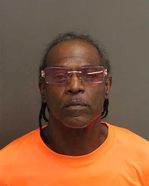  MICHAEL LAVIAL DOUGLAS Mugshot / County Arrests / Orange County Arrests