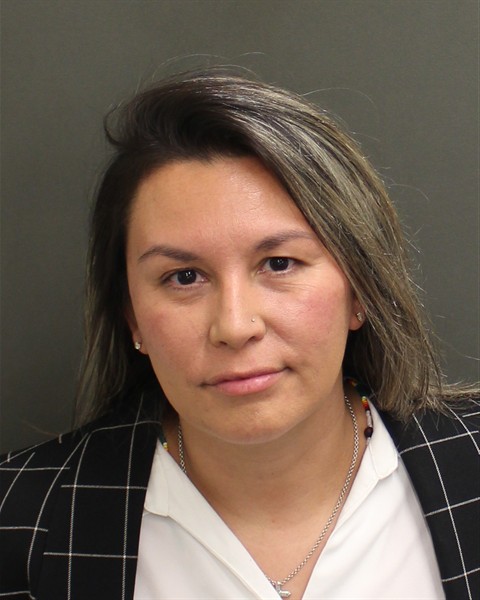  AMY BESSEY Mugshot / County Arrests / Orange County Arrests