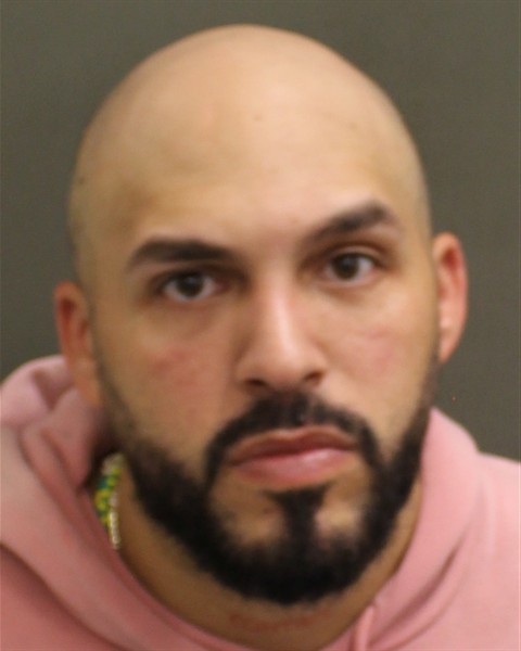  GABRIEL SANCHEZOTERO Mugshot / County Arrests / Orange County Arrests