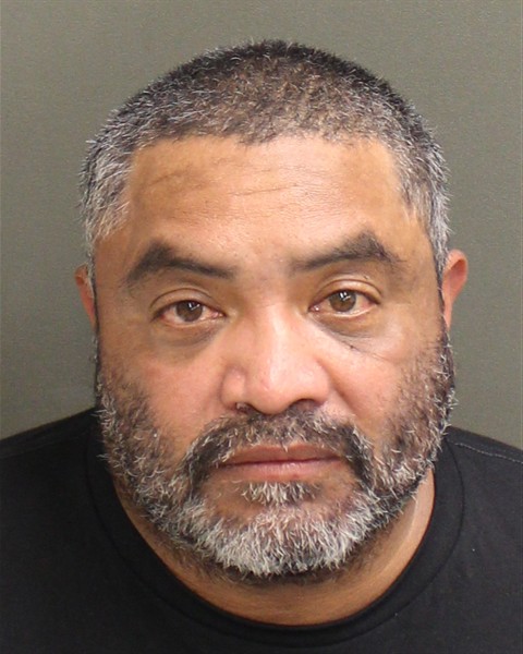  JARED SIGFREDO MONTES Mugshot / County Arrests / Orange County Arrests