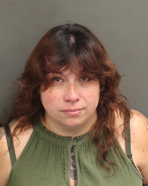  ASHLEY NICOLE SMITH Mugshot / County Arrests / Orange County Arrests