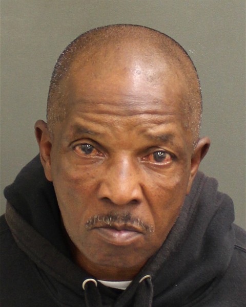  ESTER JEROME KING Mugshot / County Arrests / Orange County Arrests