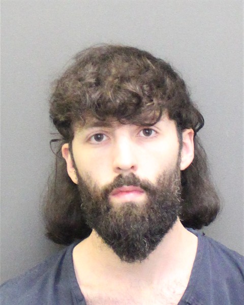  EDUARDO JOSE TEIXEIRA Mugshot / County Arrests / Orange County Arrests