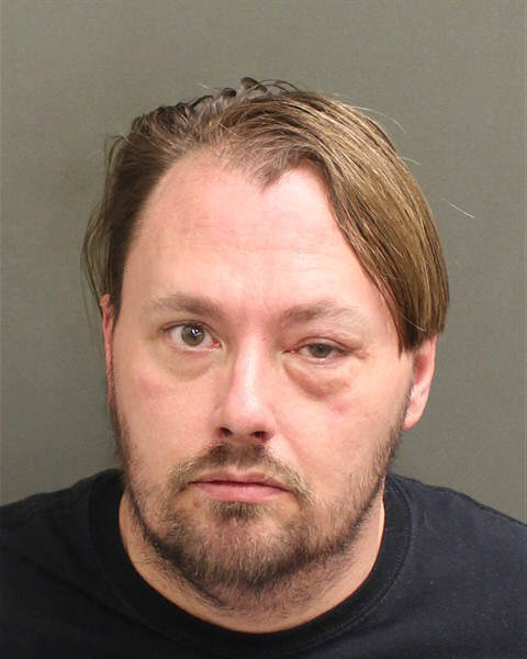  RYAN BRENDAN GREEN Mugshot / County Arrests / Orange County Arrests