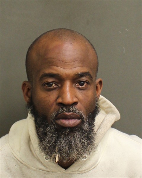  MITCHELL BRUCE SANDERS Mugshot / County Arrests / Orange County Arrests