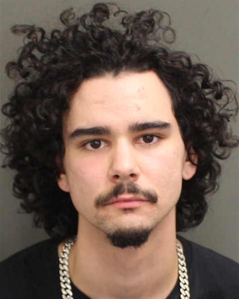  NOAH JEFFERY SWEARINGEN Mugshot / County Arrests / Orange County Arrests