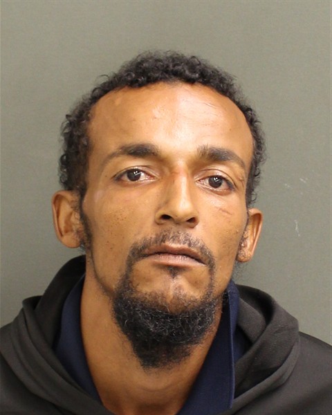  NATHAN MCCALL Photo Image