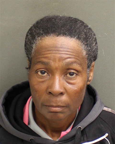  ANDREMENE LOUIS Mugshot / County Arrests / Orange County Arrests