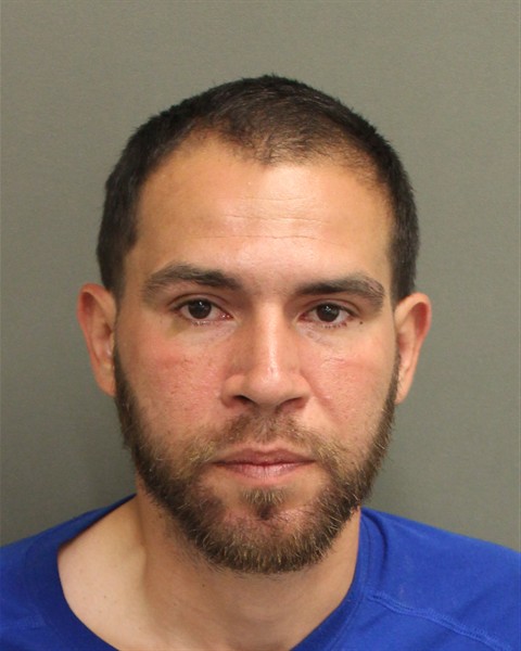 JORDANY JOEXIS SOTOAVILES Mugshot / County Arrests / Orange County Arrests