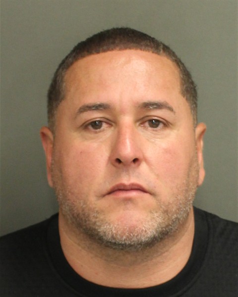  JUAN ANTONIO NEGRONDELGADO Mugshot / County Arrests / Orange County Arrests