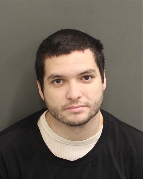  ERMY QUINTABONILLA Mugshot / County Arrests / Orange County Arrests