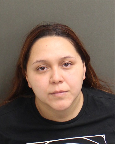  MELINA ELIZABETH PIMENTELFIGUEROA Mugshot / County Arrests / Orange County Arrests