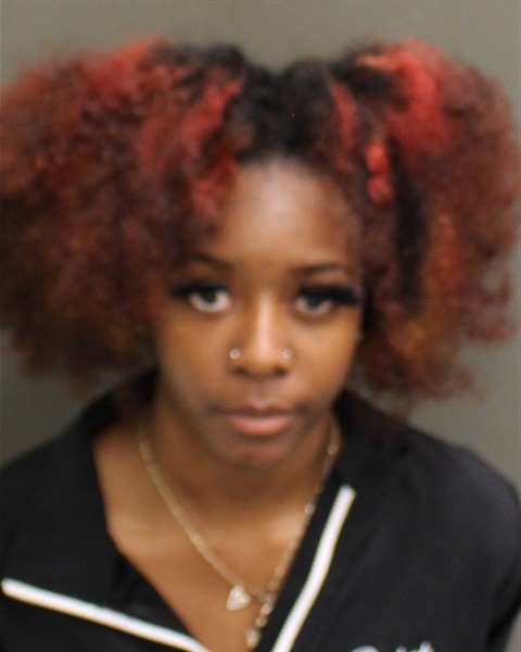  DAINA LALANNE Mugshot / County Arrests / Orange County Arrests