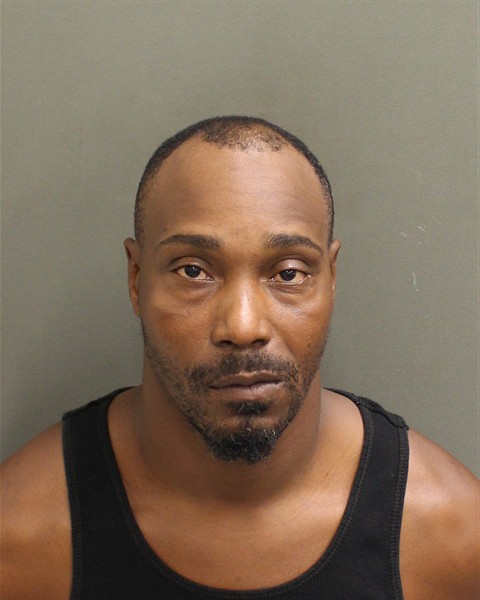  STEPHEN C HOWARD Mugshot / County Arrests / Orange County Arrests