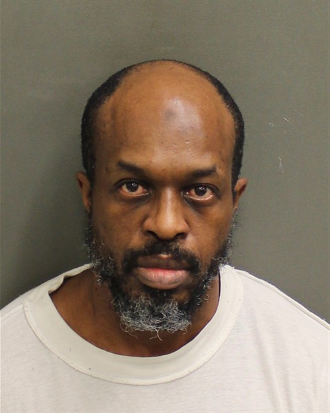  CHRISTOPHER TRENELL REED Photo Image