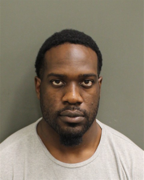  AARON MALIK COCHRAN Mugshot / County Arrests / Orange County Arrests