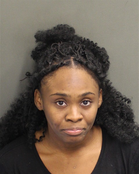  IMANI KAMAREE NASA EDWARDS Mugshot / County Arrests / Orange County Arrests