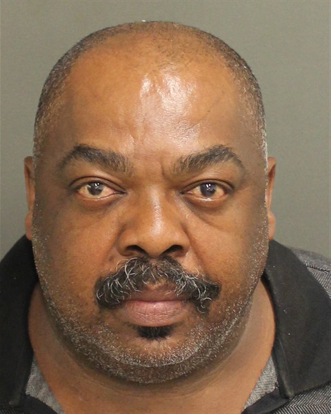  MILHER SIMILIEN Mugshot / County Arrests / Orange County Arrests