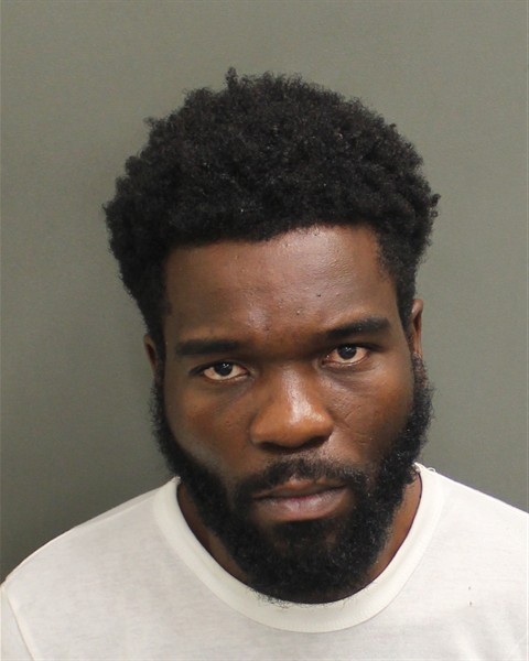  JEFF JOSEPH Mugshot / County Arrests / Orange County Arrests