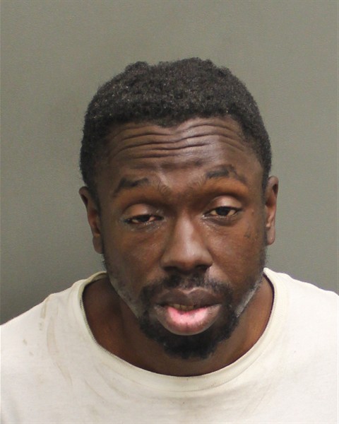  TYBREE ONEAL OLIVER Mugshot / County Arrests / Orange County Arrests