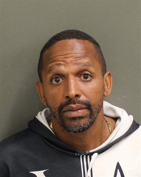 RICKY ANTHONY MARCANO Mugshot / County Arrests / Orange County Arrests