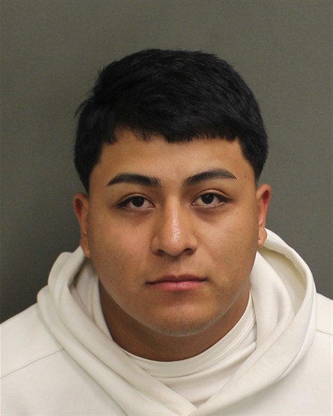  CESAR IVAN MACARENOLOVERA Mugshot / County Arrests / Orange County Arrests
