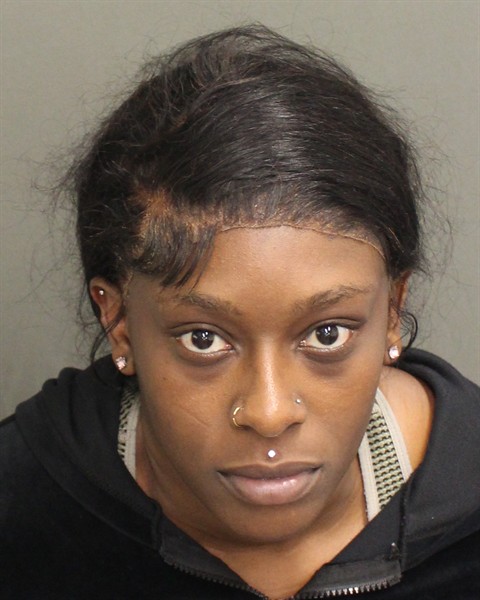  ZARIA ZANIECIA HARDEN Photo Image