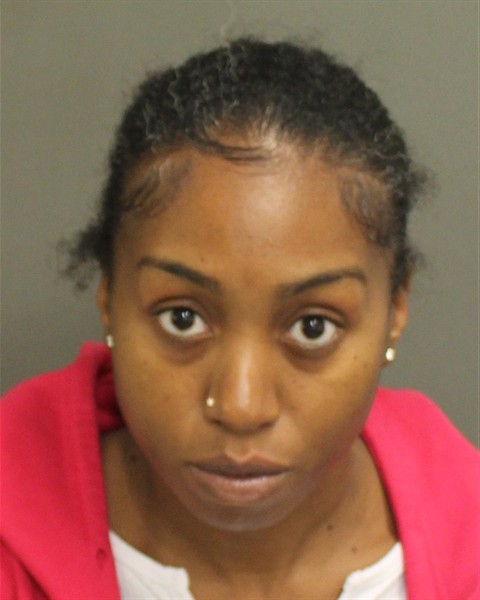  IMANI TONE SELLERS Mugshot / County Arrests / Orange County Arrests