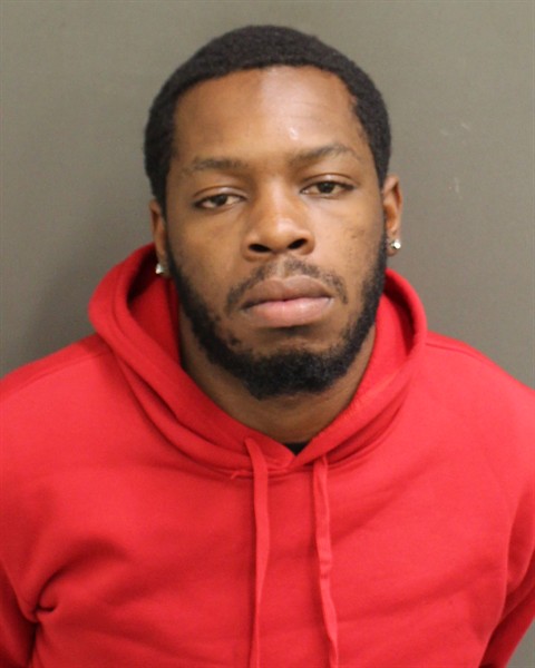  TITUS JAYDEN MACK Mugshot / County Arrests / Orange County Arrests
