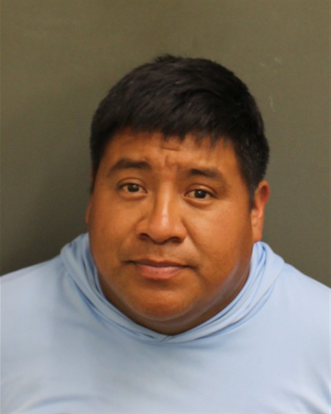  PORFIRIO AGUSTIN DOMINGUEZLOPEZ Mugshot / County Arrests / Orange County Arrests