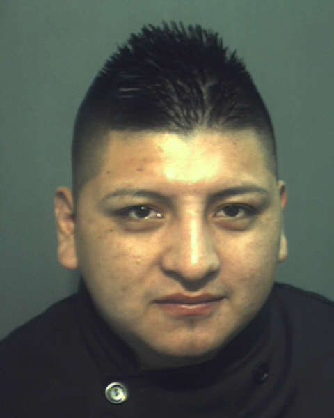  DANY ALEXANDER VICENTEPEREZ Mugshot / County Arrests / Orange County Arrests