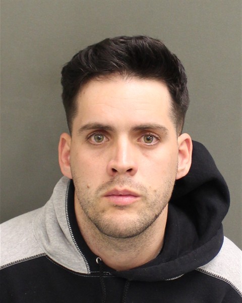  CARLOS ORTARODRIGUEZ Mugshot / County Arrests / Orange County Arrests