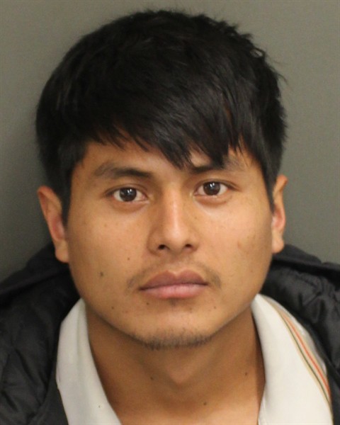  FREDY ABIGAIL MORALESARREAGA Mugshot / County Arrests / Orange County Arrests