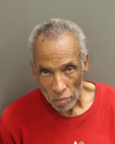  PETER XAVIER BARBER Mugshot / County Arrests / Orange County Arrests