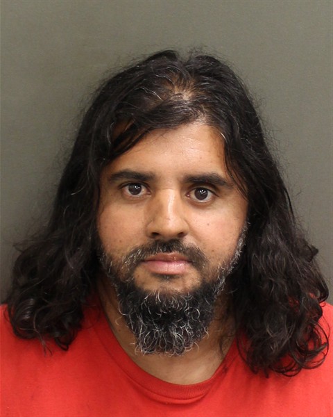  DANIEL COELHODEOIVEIRA Mugshot / County Arrests / Orange County Arrests