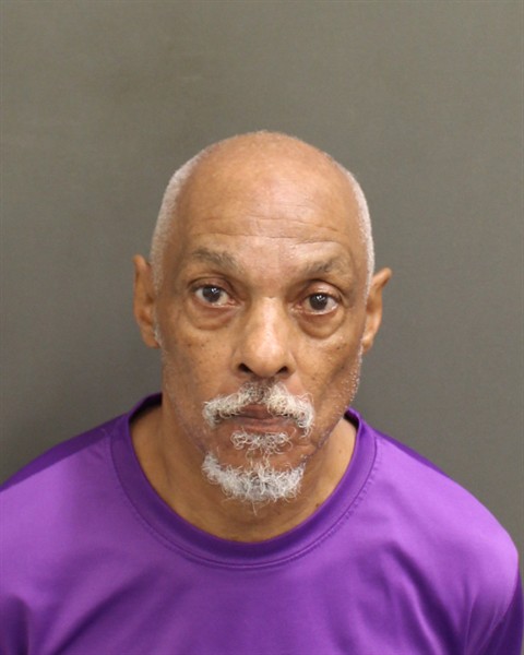  WAYNE CLAYTON TAYLOR Mugshot / County Arrests / Orange County Arrests