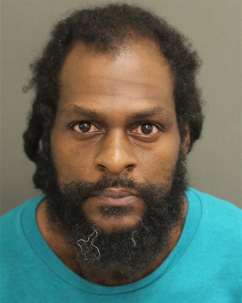  DAMIEN DWIGHT CARR Photo Image