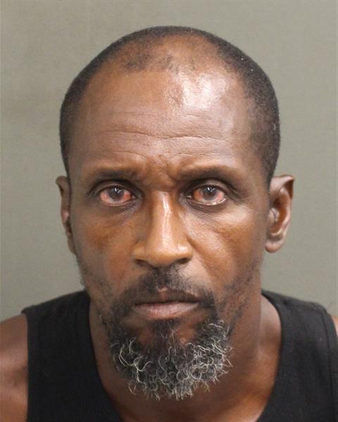  VAURICE DEVON GRIFFIN Mugshot / County Arrests / Orange County Arrests