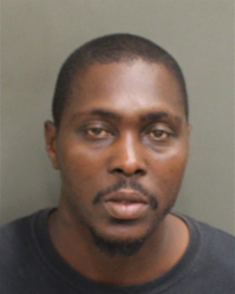  BERNARD JR MACON Photo Image