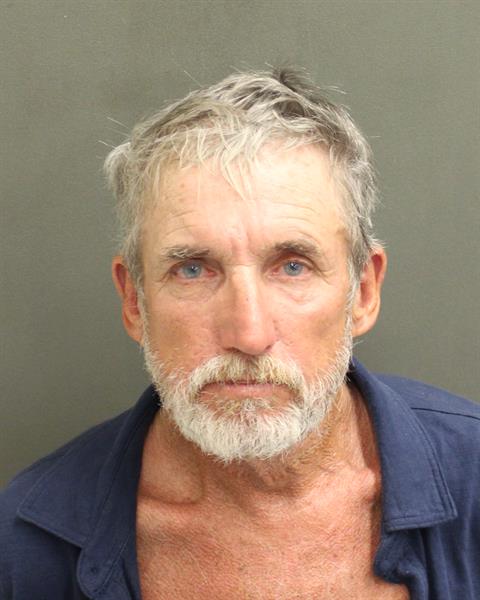  DAVID WAYNE LAMBERT Mugshot / County Arrests / Orange County Arrests