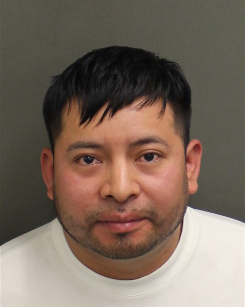  JASON RAYMUNDO RAMIREZ Mugshot / County Arrests / Orange County Arrests